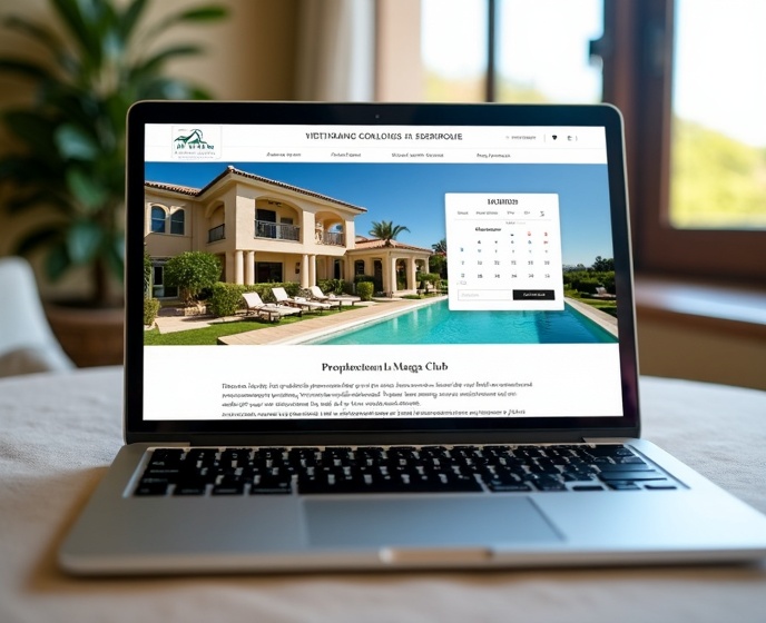 La Manga Club Rentals Case Study