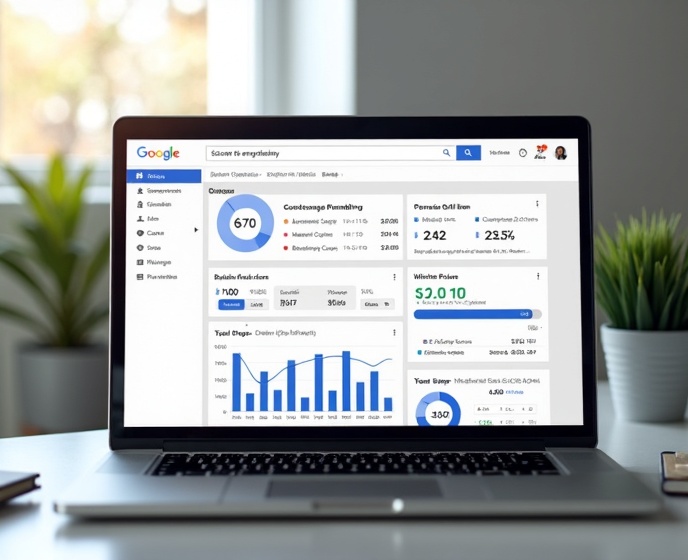 Google Ads Case Study