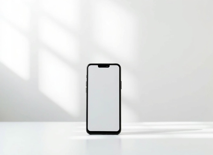 Mobile-first responsive design