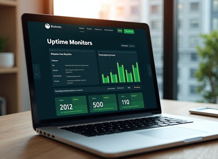 TechCorp uptime case study