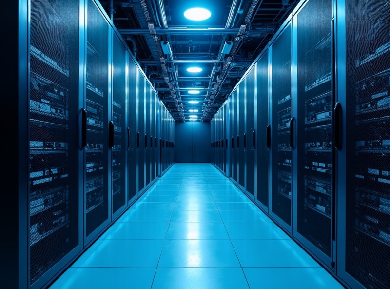 UK hosting data centre