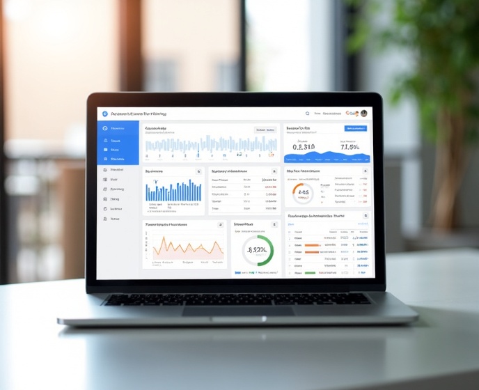 Full Tracking and Transparency