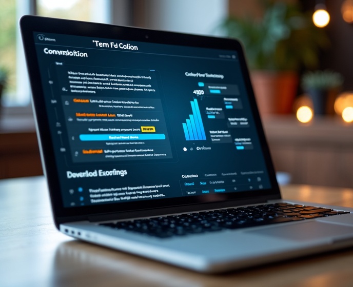 Conversion-Focused Design