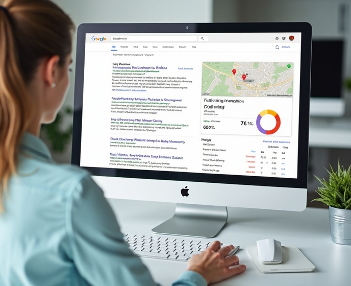 SEO-Ready From Day One