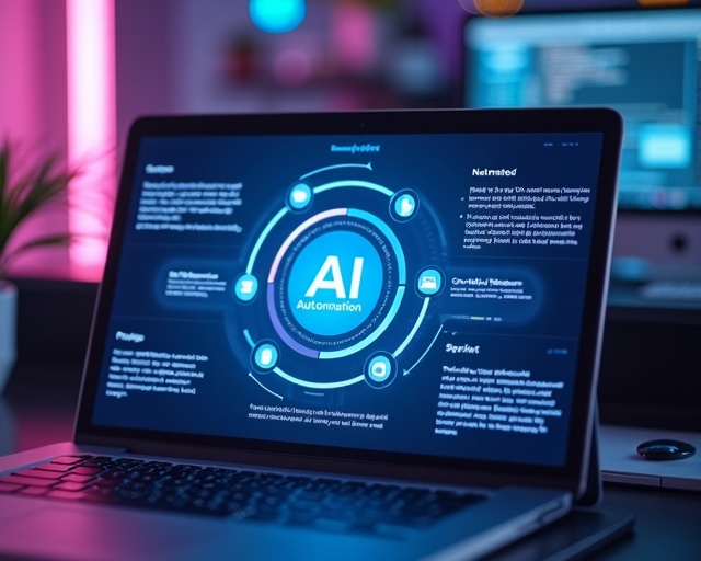 Automations & AI